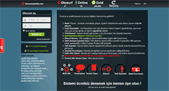 Desktop Screenshot of foreverautohits.com